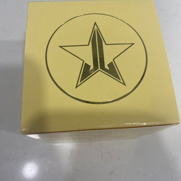 Jeffree Star Skin Banana Fetish Body Scrub Large 6 oz Limited Edition - Picture 3 of 6